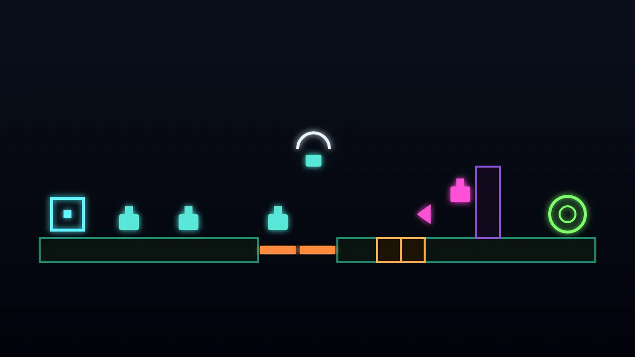 Circuit Crew gameplay preview artwork