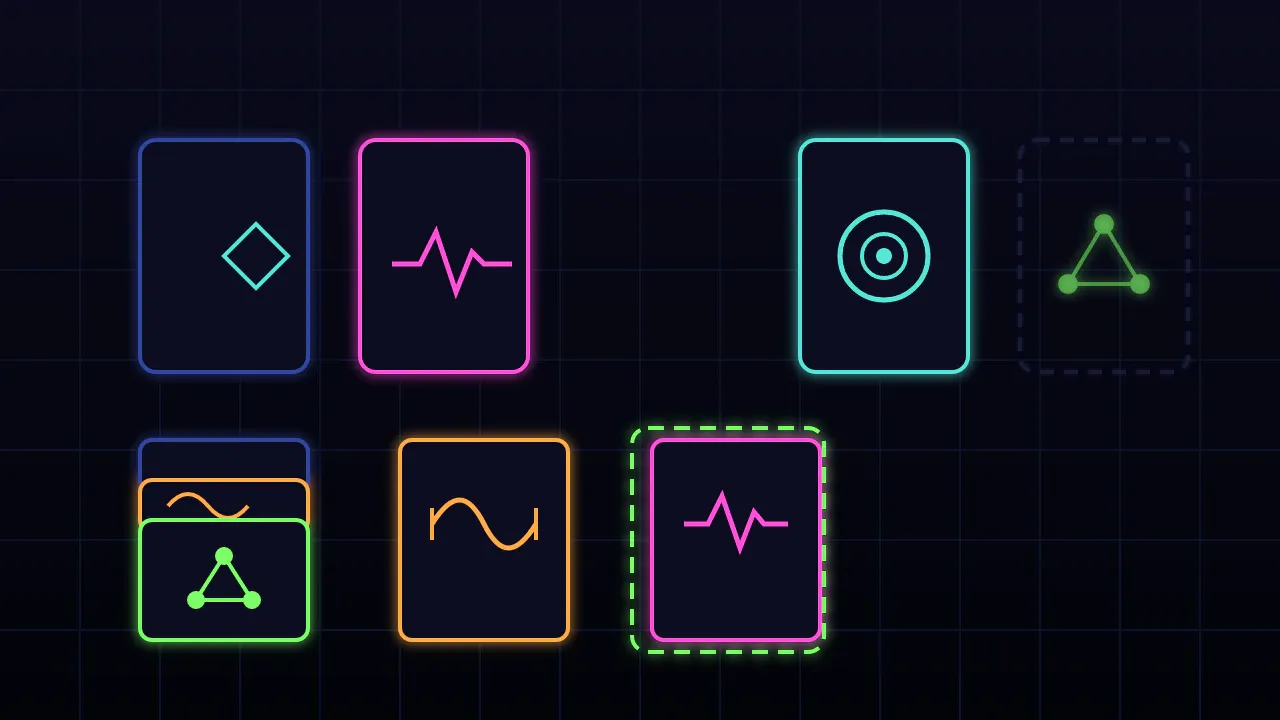 Cyber Patience gameplay preview artwork