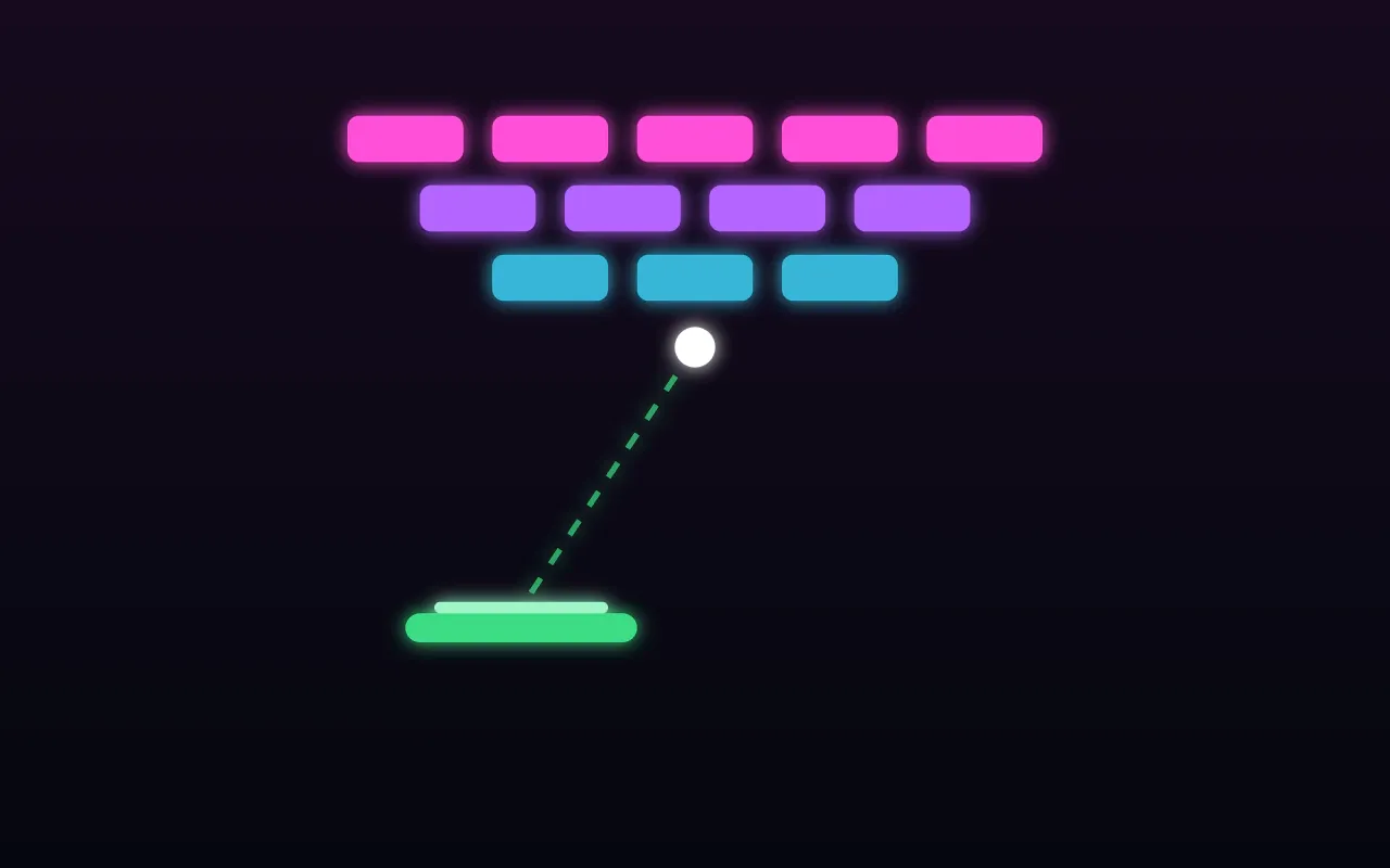 Photon Breaker gameplay preview artwork
