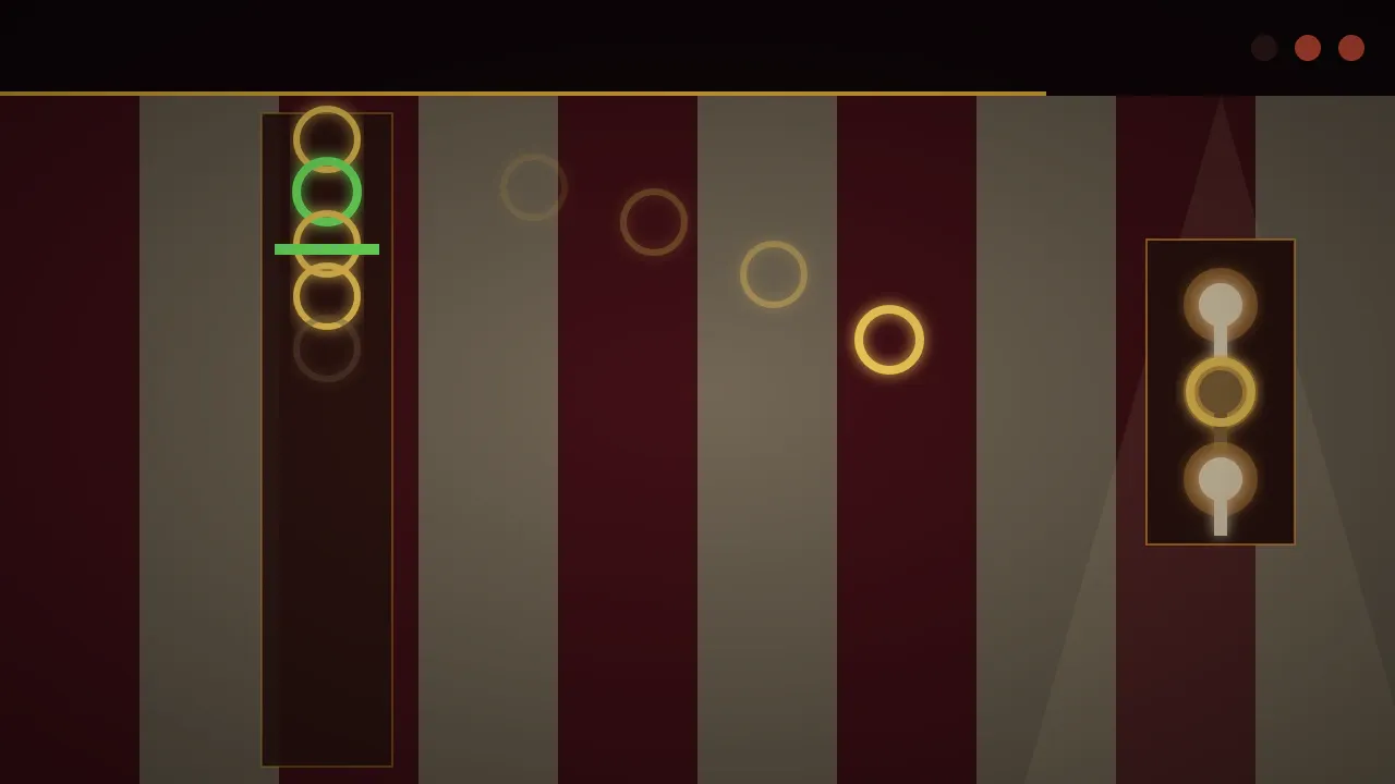 Ring Toss Royale gameplay preview artwork