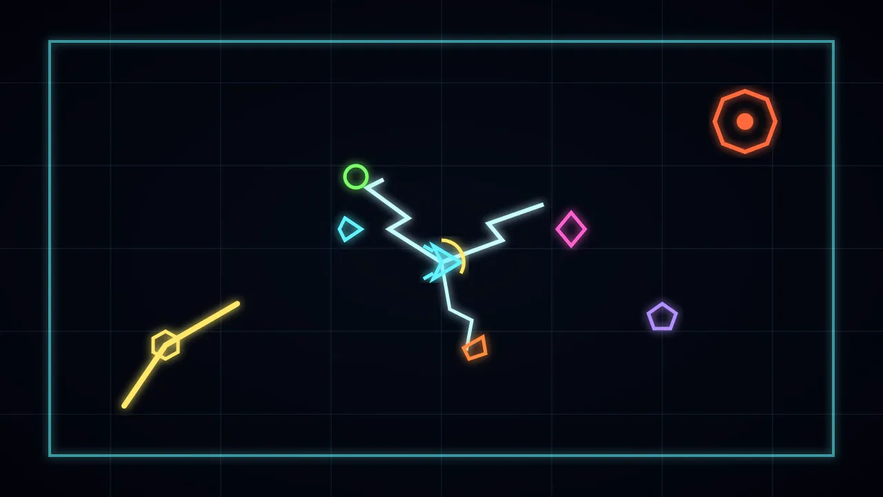 Storm Relay gameplay preview artwork